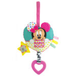 Jucarie Minnie de Plus cu sunete 0m+ CLEMENTONI — изображение 2