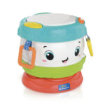 Toba muzicala Clementoni - imagine 2