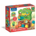Jucarie Baby Copac Magic Clementoni