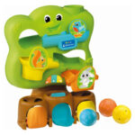 Jucarie Baby Copac Magic Clementoni - imagine 2