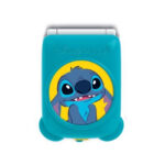 Jucaria cu sunet Telefon lui Stitch CLEMENTONI — изображение 2