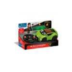 Masina Lamborghini cu telecomanda  CLEMENTONI