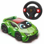 Masina Lamborghini cu telecomanda  CLEMENTONI — изображение 2