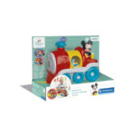 Jucaria trenut sorter CLEMENTONI