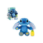 Jucarie de plus Muzicala Stitch CLEMENTONI