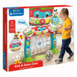 Poartra pentru copii Clementoni