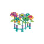 Set de creatie Flori Parfumate CLEMENTONI - imagine 2