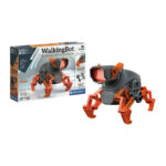 Robot Mergator 8+ CLEMENTONI