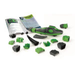 Robot Sarpe 7+ CLEMENTONI — изображение 2