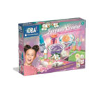 Set de creatie Labaratorie de parfum CLEMENTONI