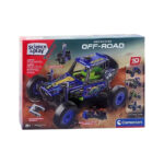 Constructor Mechanic Off Road Clementoni