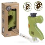 Microscop Zoomscom Explorer NAVIR