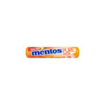Guma de mestecat Mentos Tropical 15.5g MENTOS