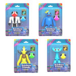 Figurina in asort. 12 см RAINBOW FRIENDS
