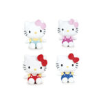 Jucarie de plus Hello Kitty 15 cm in asort. Sanrio