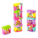 Figurina surpriza 6x7cm Club Room Moji Pops Magic Box - imagine 2