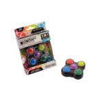 Jucarie Memorie & Urmați-mă cu lumină și sunet 2in1 JOHNTOY