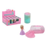 Slime cu princesa  JOHNTOY