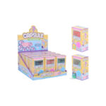 Jucarie Vending machine cu 6 surprize Johntoy