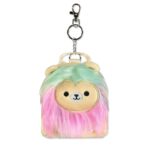 Mini-rucsac Leonard SQUISHMALLOWS DIFUZED