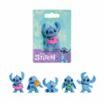 Figurina in asort. Stitch JUST PLAY