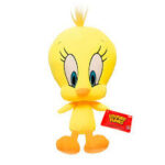 Jucarie de plus Tweety 20cm  Looney Tunes Funko Plushies