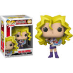 Figurina Valentine Yu-Gi-Oh FUNKO POP