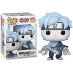 Figurina Mitsuki Boruto FUNKO POP