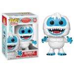 Figurina Bumble Rudolph  FUNKO POP