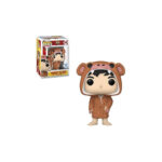 Figurina Barry The Flash FUNKO POP