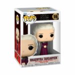 Fugurina Rhaenyra Targaryen Rhaenyra Targaryen FUNKO POP