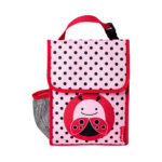 Punga pentru pranz Zoo Buburuza SKIP HOP