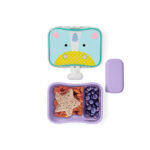 Lunch Box pentru pranz Zoo Unicorn SKIP HOP — изображение 2