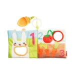 Carticica de activitati Farmstand SKIP HOP — изображение 2