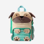 Rucsac mare Pug SKIP-HOP