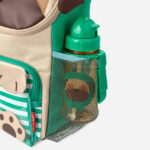 Rucsac mare Pug SKIP-HOP — изображение 2