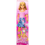 Papusa Barbie 71cm MATTEL
