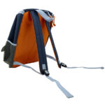 Rucsac Spark Racheta spatiala SKIP HOP — изображение 2