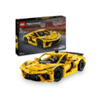 Chevrolet Corvette Stingray Tehnic LEGO