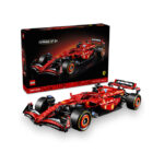 Masina F1 Ferrari SF-24 Tehnic LEGO 42207