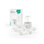 Incalzitor electric universal BabyOno