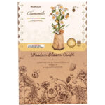 Puzzle 3D Romanite ROBOTIME