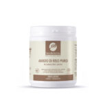 Amidon de orez pur pentru baie 350 g