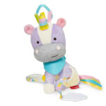 Zornaitoare unicorn SKIP-HOP