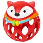 Zornaitoare - Vulpe SKIP HOP