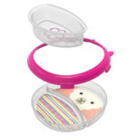 Set Farfurie si Bol Zoo Smart Lama SKIP HOP — изображение 2