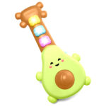 Jucarie musicala Chitara muzicala SKIP-HOP