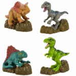 Figurina Mini Jurassic World Mattel