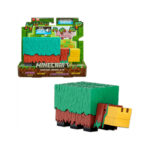 Jucarie Minecraft Sniffer Figura De Actiune Cu Sunete Mattel