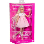 Papusa Barbie Deluxe Style #3 Mattel